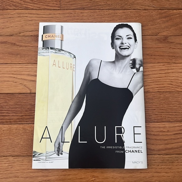 First Issue of Teen People Magazine from February 1998 - Picture 4 of 13